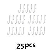Wall-Mounted Pegboard Hooks, Office Storage, Pegboard Combination Kit, Modular Hanging Pegboard And Accessories, Vertical Display Pegboard Panel, Home Storage Pegboard Wall Organizer, Wall Storage Kit, Plastic Pegboard, For Home, Office, Bathroom, Garage, Game Room - Multicolor - View 38