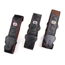 Musical Instrument Straps - Black - View 5