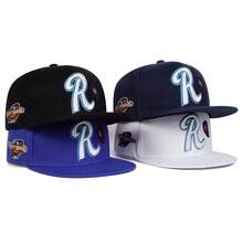 1pc Men's Gothic Letter A Embroidery Baseball Cap, Outdoor Casual Adjustable Hip Hop Hat For Spring, Autumn, Travel, Beach Vacation Street - Multicolor - View 12