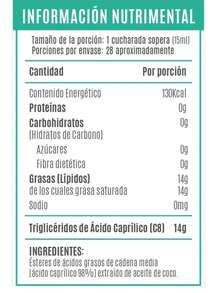 Falcon Amino Acids - 420ml - View 4