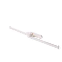 1pc Foldable Clothes Hanger Storage Rack, Hook Storage Rack, No-Drill Multi-Function Rack, Suitable For Bedroom, Entryway And Balcony, Clothes Hanger Storage, Space-Saving, Mother's Day, Father's Day, Back To School Season Essential - View 13