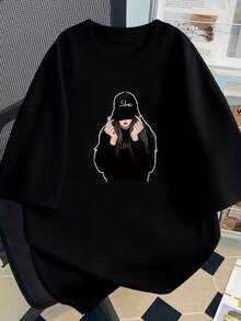 Women T-Shirts - Apricot - View 5