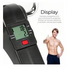 Leg Press Machines - Black - View 3
