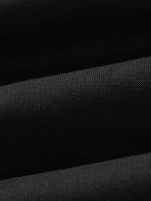 Impala Men Sweatshirts - Black - View 5