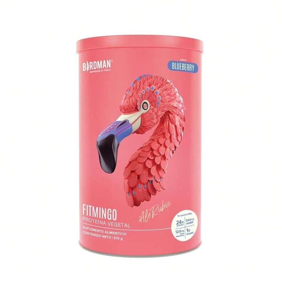 Falcon Amino Acids - 510g - View 1