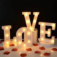 Decorative Letters & Numbers - A - View 11