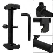 Universal Puller For Ribbed Drive Pulleys Crankshaft Remover Garage Engine Tools - A - View 11