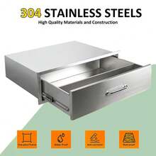 Drawer Organizer - Light Grey - View 3