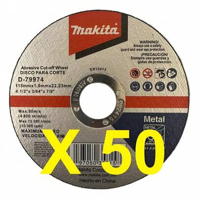 Grinding Wheels