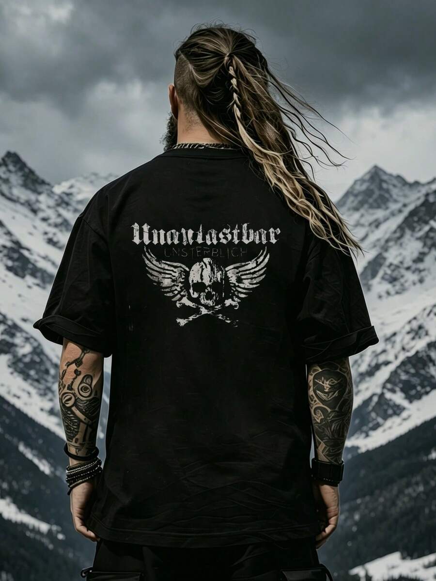 Men T-Shirts