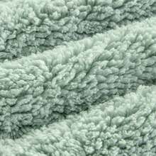 [Free Shipping] 1 PCS 24x44" 100% Cotton Tufted 3000 GSM Reversible Bath Rug Green-XY282365 - Multicolor - View 10