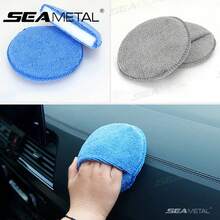 Polishing Pads & Sponges - A - View 2
