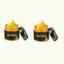 Furniture Beeswax Polishing Care Wax, Furniture Maintenance Wax, Wooden Furniture Polishing Maintenance Wax - Beeswax Care Balm - View 8