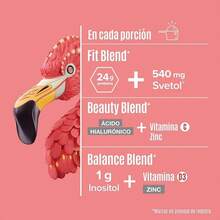 Falcon Amino Acids - 510g - View 4