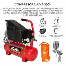 Car Air Compressors - Wired - View 4