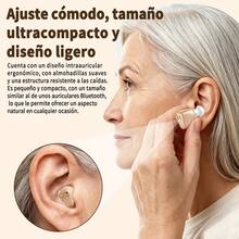 Hearing Aids & Accessories - Khaki - View 7