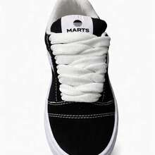 Unisex Casual Sports Sneakers Women's Skate Shoes - kobra*marts - 查看 4