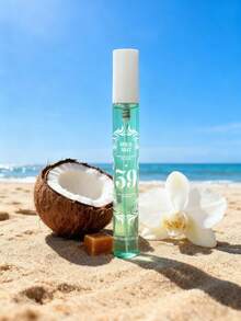 Brazil Fragrance Spray Gift Set, Portable, Releases Natural Scents Like Vanilla, Coconut, Ocean, Lavender, Pistachio, Caramel, Long-Lasting Aroma, Daily Essential, Suitable For Hotel, Room, Kitchen, Office, Picnic, Date, Birthday, Wedding, Party, Travel, Holiday. Ideal Decoration For Christmas, New Year, Valentine's Day, Mother's Day, Anniversary, Back To School, Bedroom, Garden, Summer Beach, Travel, Graduation Season - Multicolor - View 17