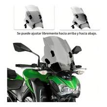 Motorcycle Jackets - A - View 8