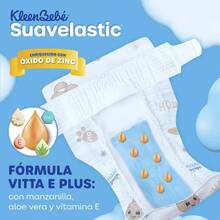 Disposable Diapers - White - View 7