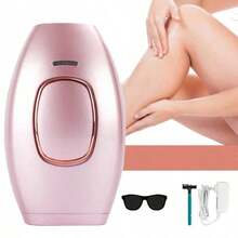 Laser Hair Removal Devices - US A Type Plug(110-127V) - View 2