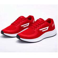 S VERMELHO