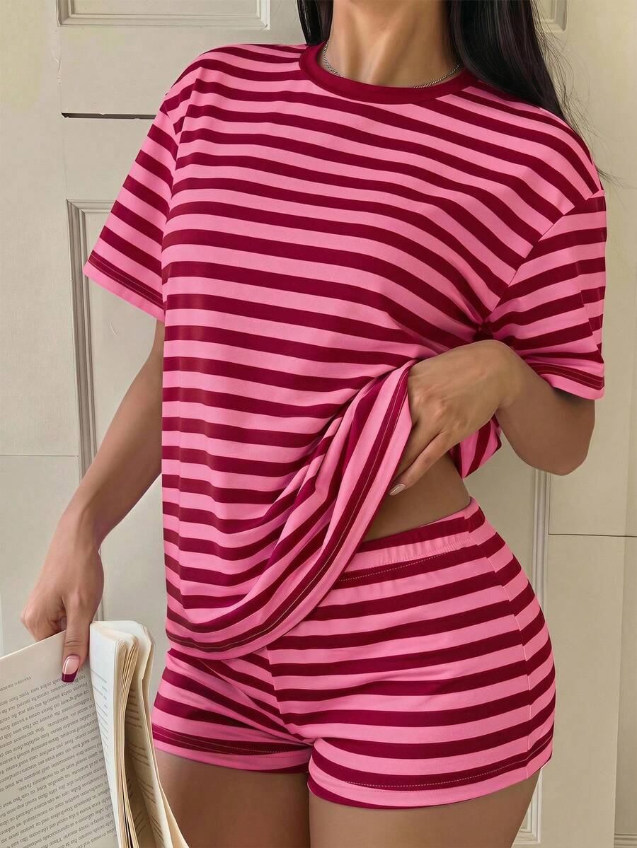 Women Two-Piece Outfits - 多種顏色 8 - 查看 1