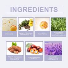 Aceite Esencial para el Cuidado del Cabello con Extracto de Plantas Hoegoa Nutre el Cuero Cabelludo, Champú y Acondicionador, Hidrata el Cabello, Lo Suaviza y Acondiciona. - 1 - Ver 5