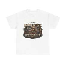 Men T-Shirts - 白色 - 查看 6