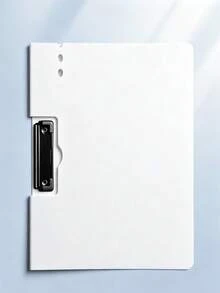Map Portabel, Papan Klip Vertikal, Tempat Penyimpanan Berkas dan Kertas Ujian, Map Lembar Musik, Map Papan Klip, dan Map Penyimpanan Seni/Dokumen, Cocok untuk Kantor, Sekolah dan Rumah, Digunakan untuk Mengatur Catatan dan Laporan. - MultiWarna - View 15