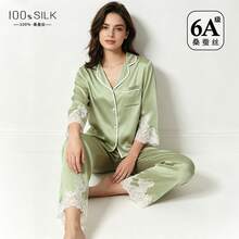 Camicia casual da donna Howell a maniche corte con collo rotondo, nera, estiva - Bianco - Visualizzare 4