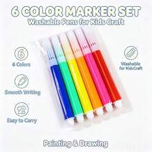 卡通動物面具 DIY 手繪塗鴉 教育興趣培養面具，適合男孩女孩 - 套裝 - 查看 9