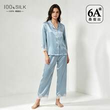 Camicia casual da donna Howell a maniche corte con collo rotondo, nera, estiva - Bianco - Visualizzare 1