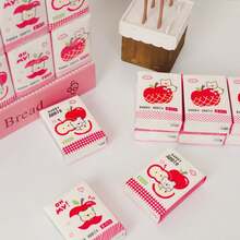 8pcs/1pack-Mini Portable Pocket Tissue Handkerchief Paper For Easy Carrying-Two Kinds Of Packages Come With Random(Random Packaging Style) - Multicolor - View 10