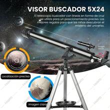 Telescopes - Black - View 10