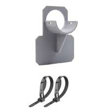 1 Set Pool Pipe Bracket - Pool Hose Fixing Clamp Rack, Inlet And Outlet Pipe Support Bracket, Hose Fixing Bracket - Multicolor - View 8
