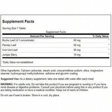 High Demand!Swanson Water Pills 120 Tabs (Pack Of 1).Women Daily Nutrient Support - 120 Count (Pack Of 1) - View 7