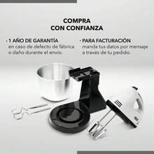 Pastry Blenders - Grey - View 12
