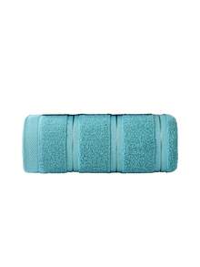 1pc/2pcs Optional Striped Cotton Bath Towel, Ultra Soft Thick Highly Absorbent Quick Dry Lint Free Shower Towel, Multi Color Large Bath Towel For Bathroom Spa Gym Travel Home Use - Multicolor - View 17