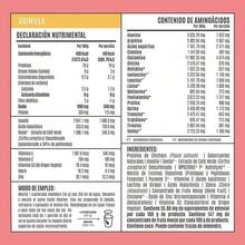 Falcon Amino Acids - 510g - View 3