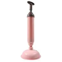 Toilet Plungers - Green - View 8