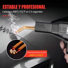 Welding Torches - Black - View 3