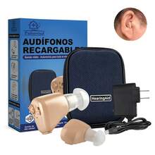 Hearing Aids & Accessories - Khaki - View 7
