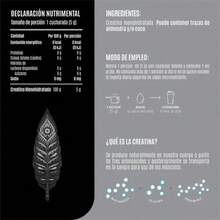 Falcon Amino Acids - 450g - View 2