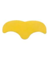20/10/1pc Forehead Wrinkle Smoothing Patches, Pale Yellow Invisible Instant Lifting And Firming Facial Patches, Smooth Forehead Wrinkles, Alcohol-Free, Gentle And Skin-Friendly, Suitable For All Skin Types, Adult Care - Multicolor - View 10