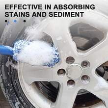 Polishing Pads & Sponges - A - View 3