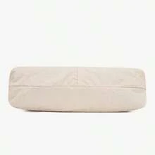 BAILEE A Casual, Simple, Solid-Colored Women's Shoulder Bag With Ample Capacity, Perfect For Carrying While Shopping Or Giving As A Gift. - Multicolor - View 8