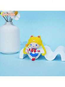TOEI ANIMATION 1pc Officially Licensed Figure Fridge Magnet Cute Anime Refrigerator Magnet Home Decor - S1 - View 8
