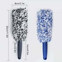 Polishing Pads & Sponges - A - View 7