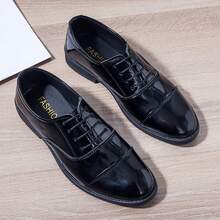 Men Track & Field Shoes - 3307 Black - View 3